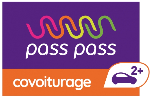 Pass Pass Covoiturage
